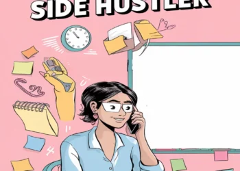 Image for: Time Management Tips for Side Hustlers