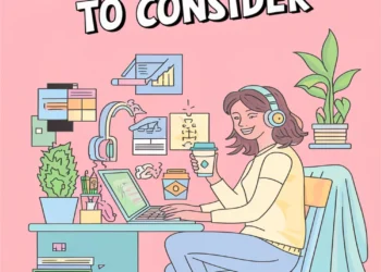 Image for: Top Work-From-Home Jobs to Consider