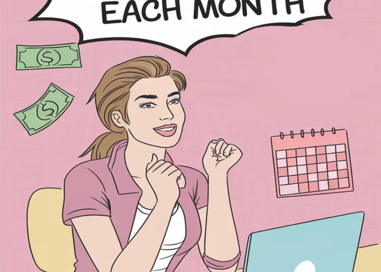 Image for: Turn Your Hobby Into $300 Extra Each Month