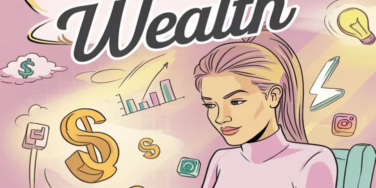 Image for: Unlocking the Secrets to Online Wealth