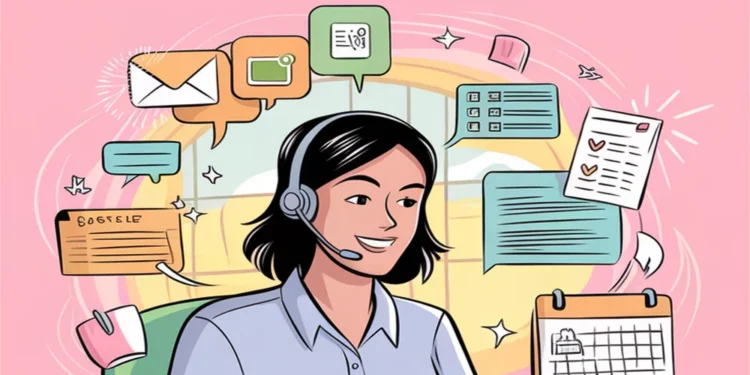 Image for: Virtual Assistant Jobs: Earn From Anywhere